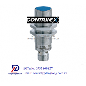 Cảm biến Contrinex